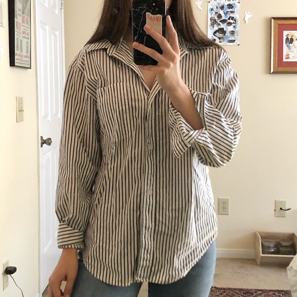 The dream button down - Picture 3 of 4